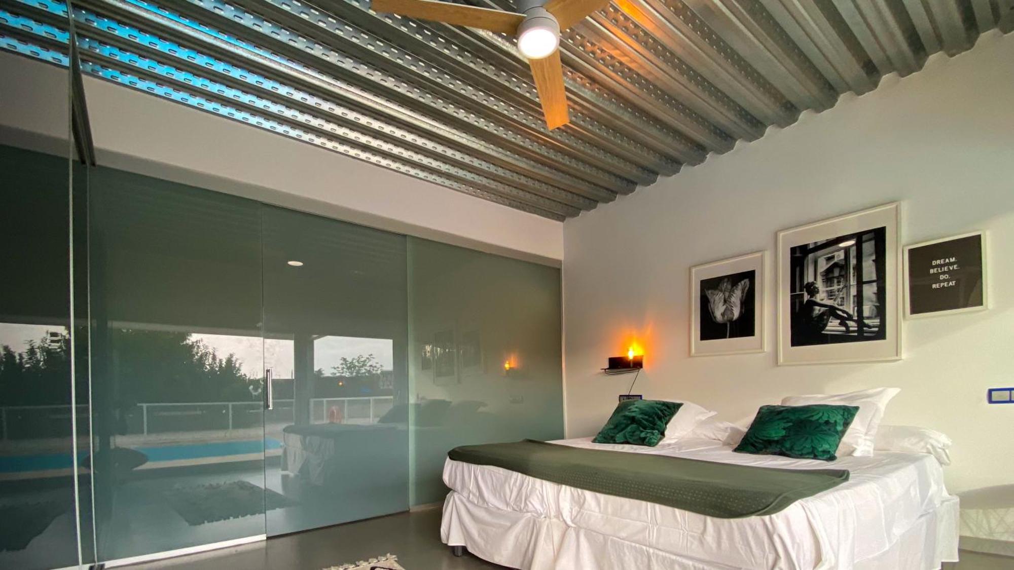 Casa Blancadenavarra Fitero المظهر الخارجي الصورة