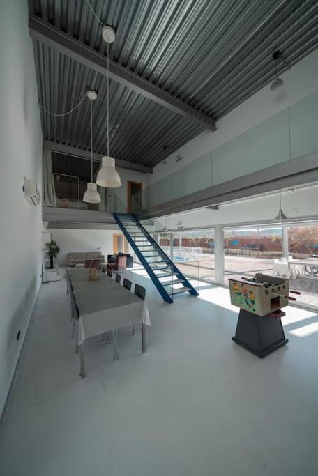 Casa Blancadenavarra Fitero المظهر الخارجي الصورة