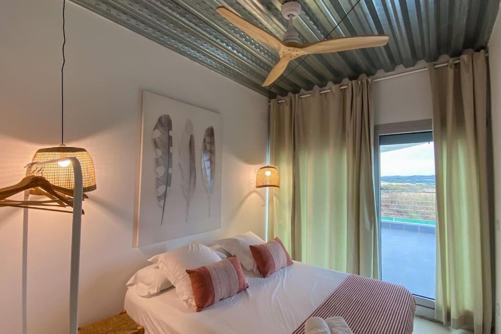 Casa Blancadenavarra Fitero المظهر الخارجي الصورة