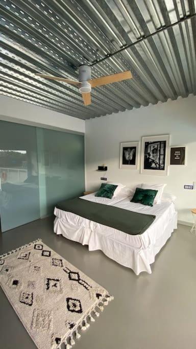 Casa Blancadenavarra Fitero المظهر الخارجي الصورة