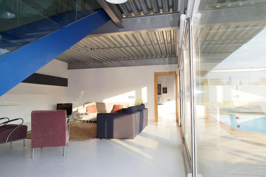 Casa Blancadenavarra Fitero المظهر الخارجي الصورة